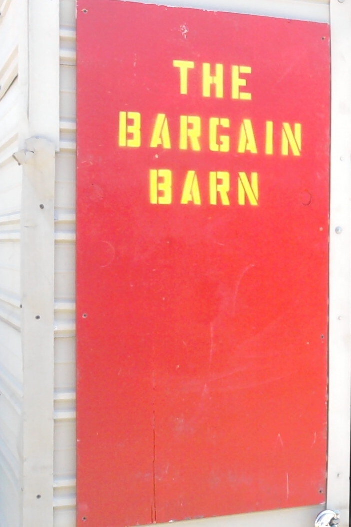 The only antique mall in Killeen, Texas!