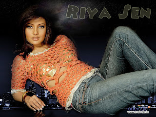 riya sen wallpapers