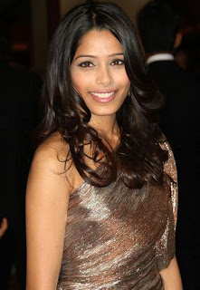 Freida Pinto breaks up with Boyfriend