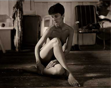 Jock Sturges has long been a lightning rod for controversy for his distinct...