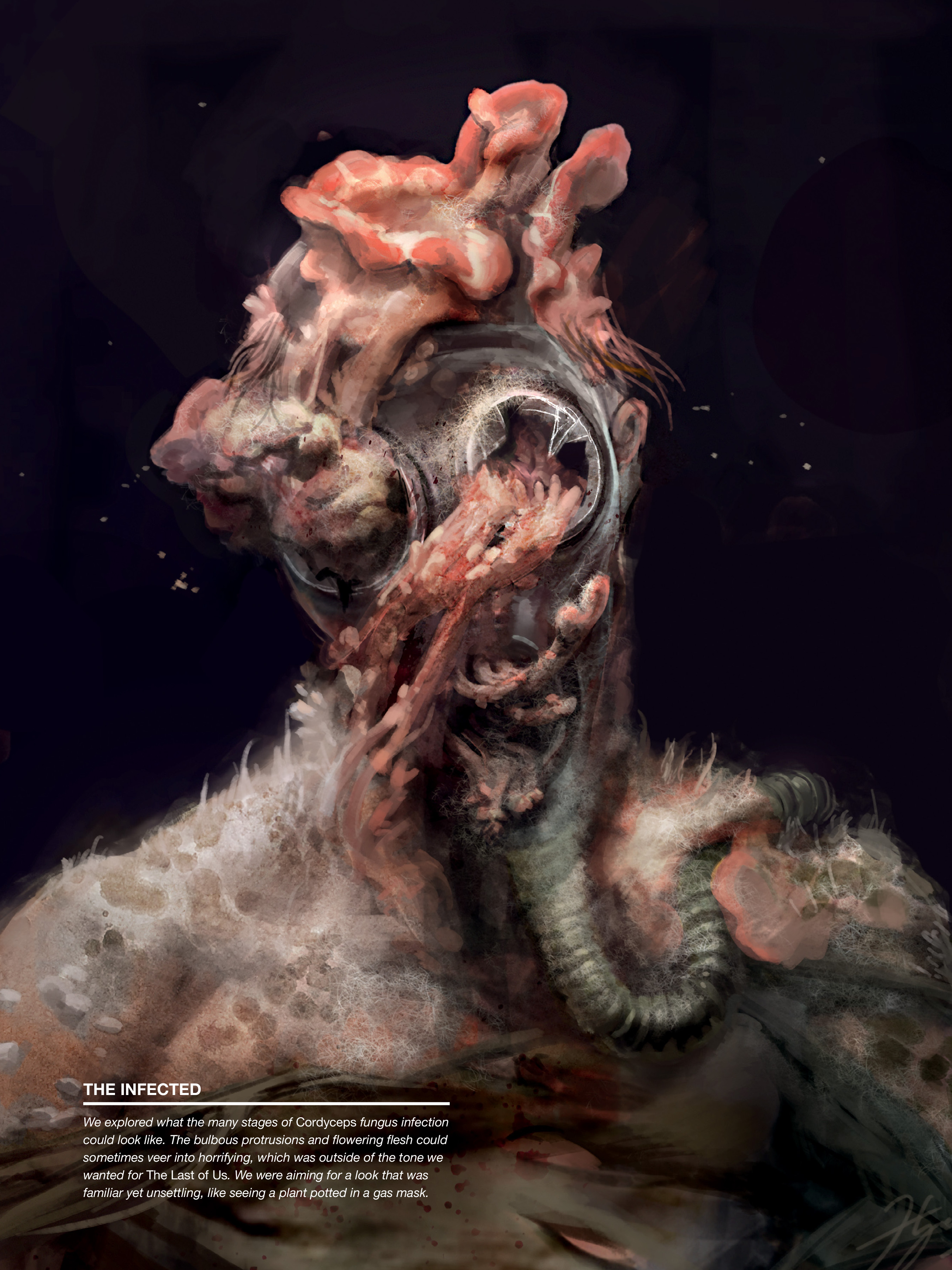 Read online The Art of Naughty Dog comic -  Issue # TPB (Part 2) - 25