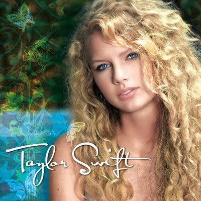 Instant Positivity: Celebrity Role Model : Taylor Swift