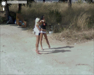 prostitució google street view