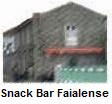 Snack Bar FAIALENSE