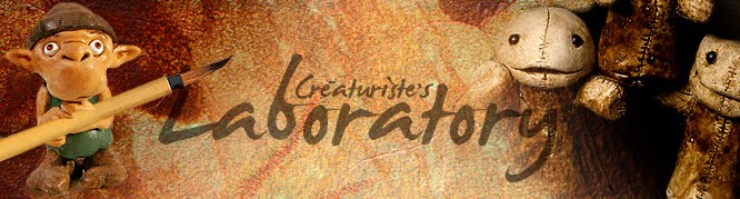 Creaturiste's Laboratory