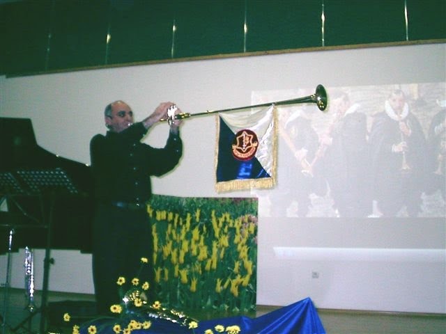 אראל ארזון-רוה ו-"חצוצרת הרגשות" למופעים ארועים ושמחות