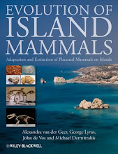 Evolution of Island Mammals