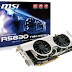 Καθαρόαιμες custom Radeon 5830