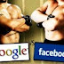 Google vs Facebook για τα δεδομένα μας...