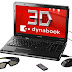 Η Toshiba με Dynabook T551 3D laptop