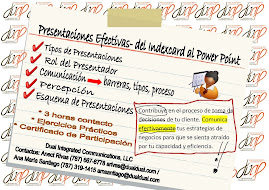 Adiestramientos Especializados