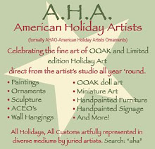 American Holiday Artists