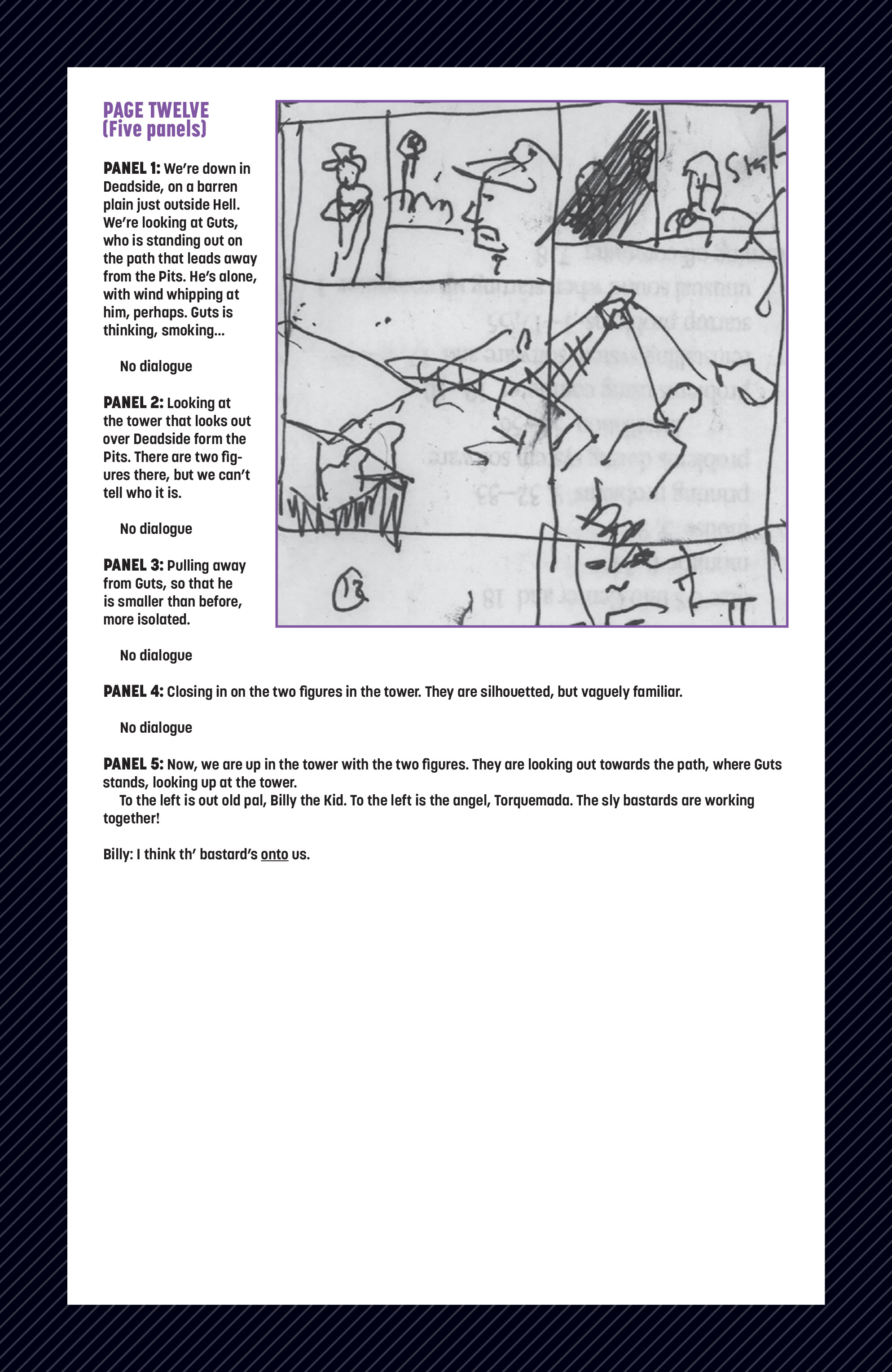 Read online Shadowman by Garth Ennis & Ashley Wood comic -  Issue # TPB - 174