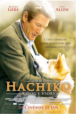 Film Hachiko