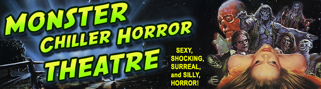 Monster Chiller Horror Theatre