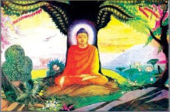 The Life of the Buddha - After the Enlightenment