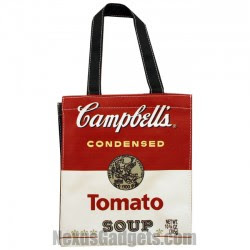 bolsa sopa de tomate campbells