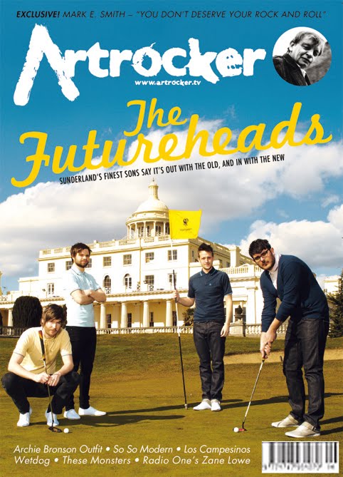 The Futureheads