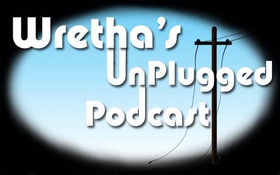 Wretha Unplugged