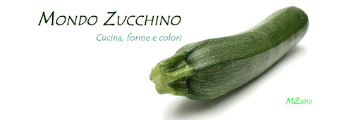 Mondo Zucchino