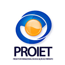 P.R.O.I.E.T "Projeto Internacional de Educação no Trânsito"