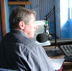 John on the Radio