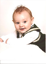 Kaidyn Scott Peterson