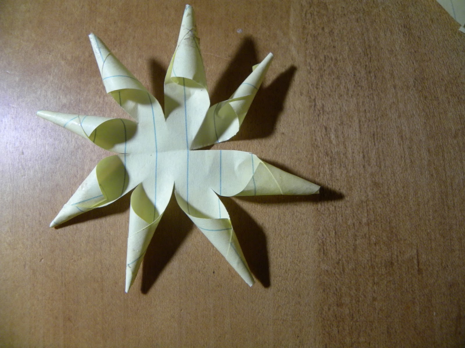 Porcupine Christmas Ornament 