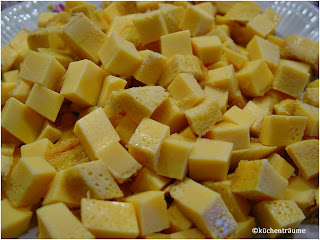 Küchenträume: Hochzeitssuppe