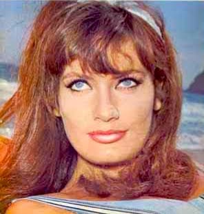 Marisa Mell
