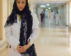 Hot nursing jobs in saudi arabia