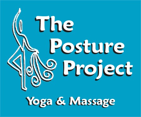 The Posture Project, Yoga & Massage
