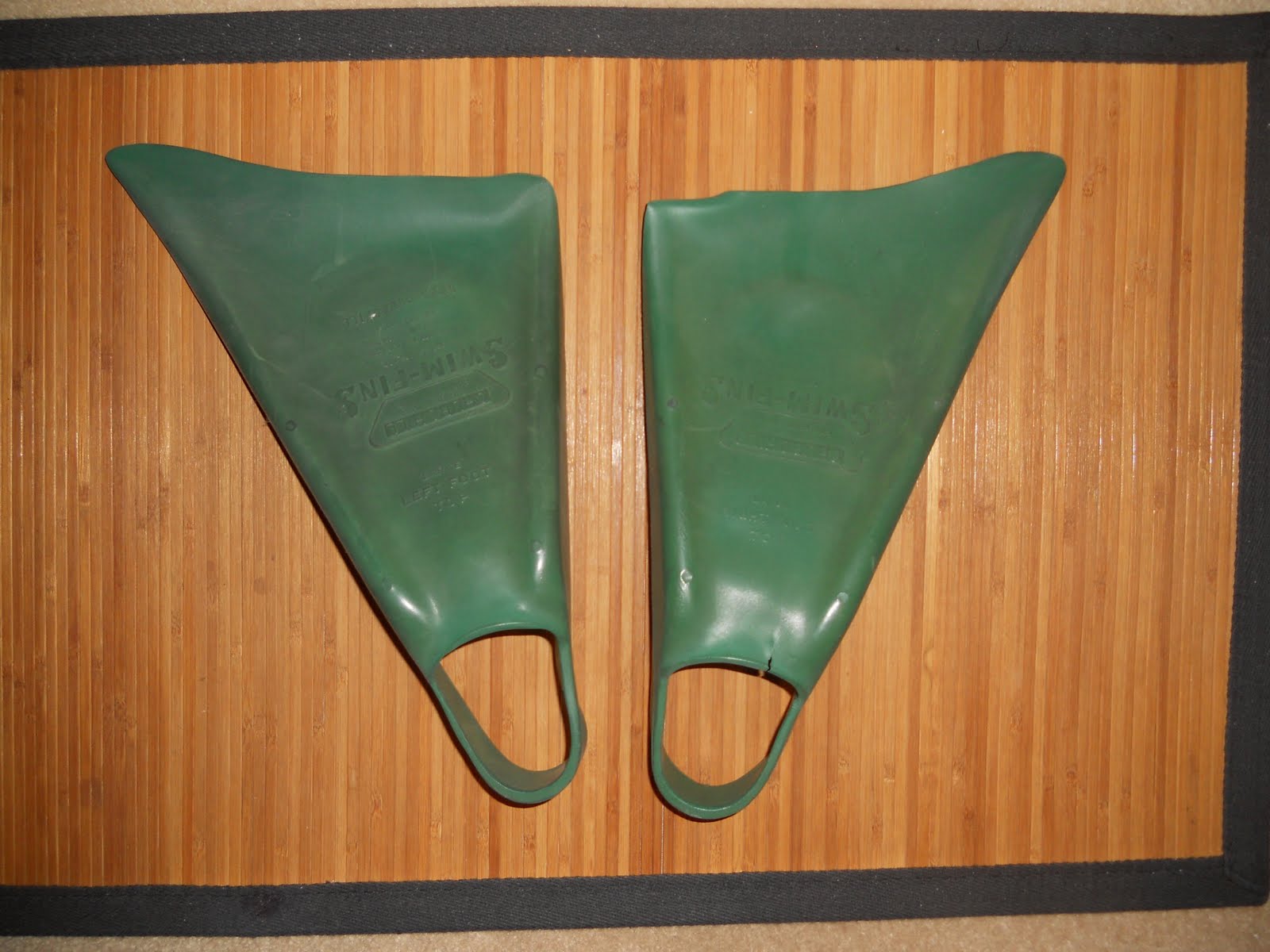 County Recurrent Are We Having Fin Yet