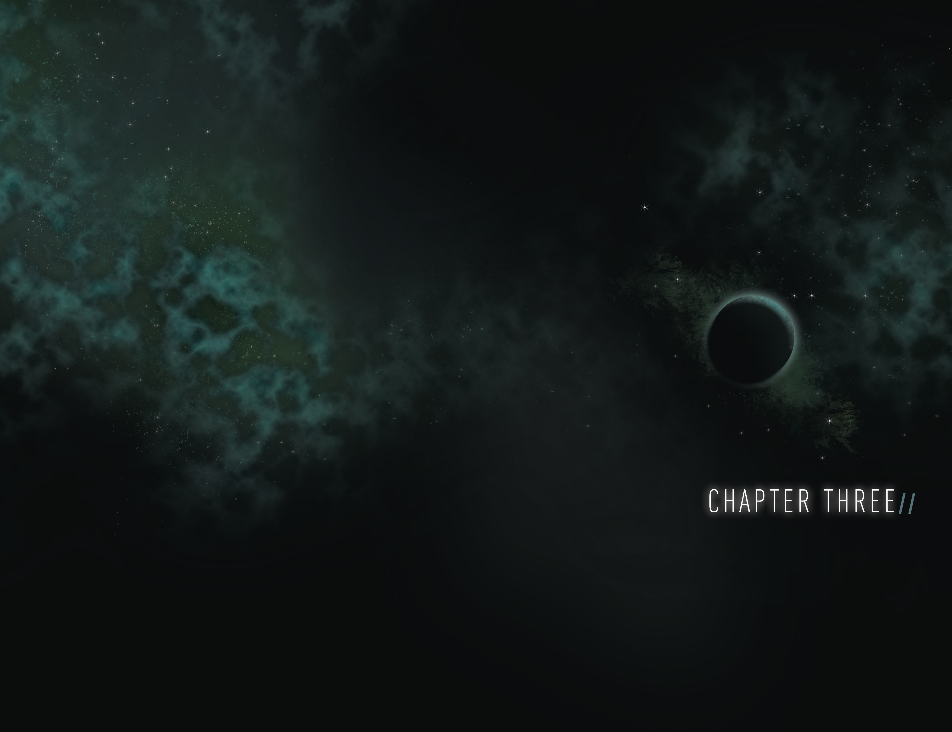 Read online Darklight comic -  Issue # TPB - 56