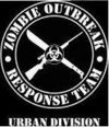 Zombie response team