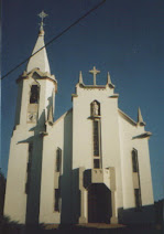 Igreja de Rebordões