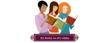 52 Books Challenge Blog