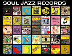 Souljazz Records