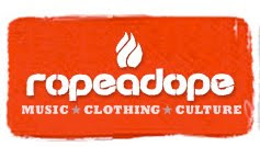 Ropeadope Records