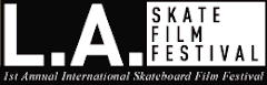 LA Skate Film Festival