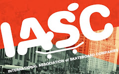 International Association of Skateboarding Companie
