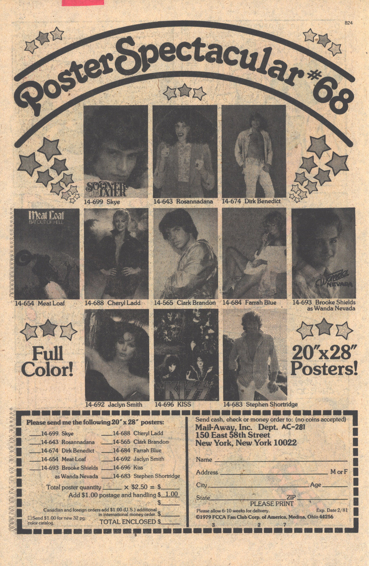 Read online Archie at Riverdale High (1972) comic -  Issue #78 - 34