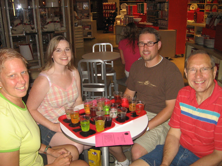 A taste of coke products from around the world...