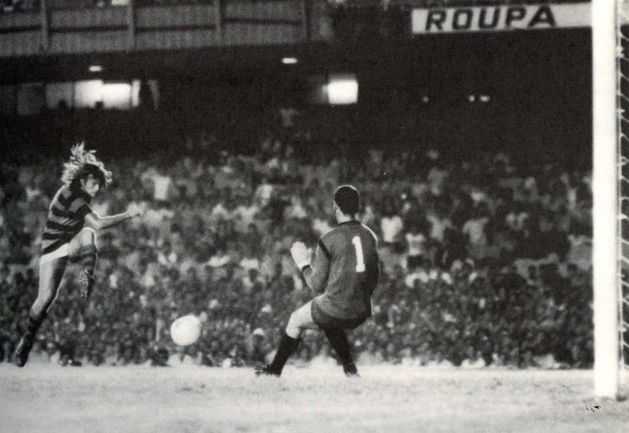 Blog do Boleiro & Fotos Raras Sobre Futebol Campeonato Carioca (1972)