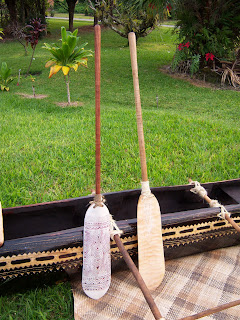 Traditional Outrigger, Dugout Canoe For Sale: Outrigger 