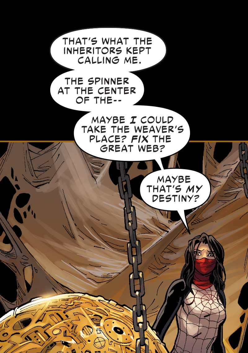 Read online Amazing Spider-Man: Spider-Verse Infinity Comic comic -  Issue #13 - 67
