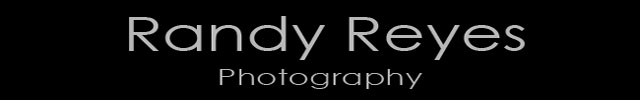 Randy Reyes Photography