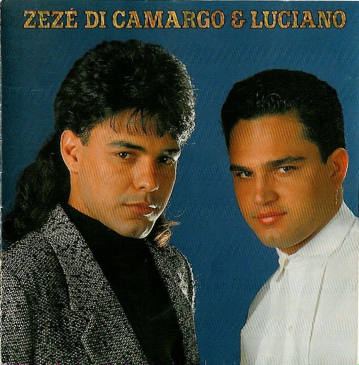 SÓ SUCESSOS DOS ANOS BAÍXE JÁ ESSAS GRANDES RECORDAÇÕES zeze di camargo e luciano só as antigas