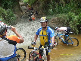 Trilha do guarana quente