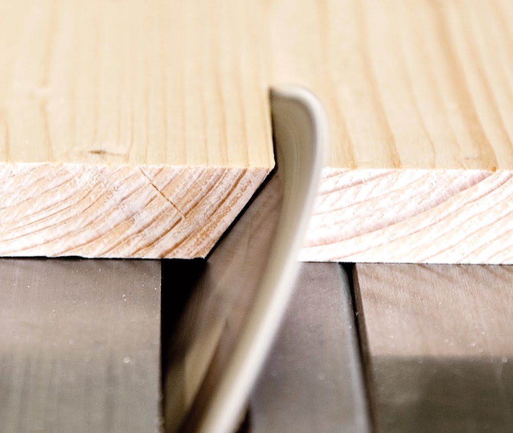 Lowe's Creative Ideas Blog Cutting Miters and Bevels